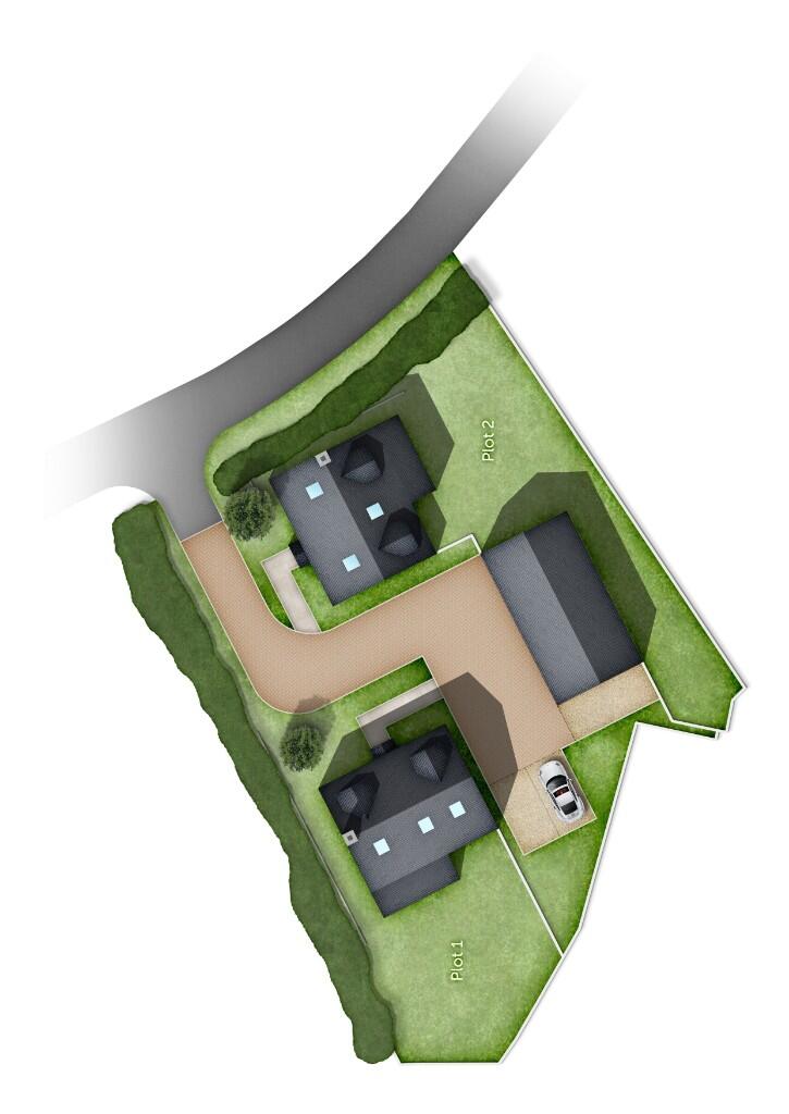 Additional image 6 of ***RESIDENTIAL DEVELOPMENT SITE WITH IMPLEMENTED PLANNING PERMISSION IN PLACE***