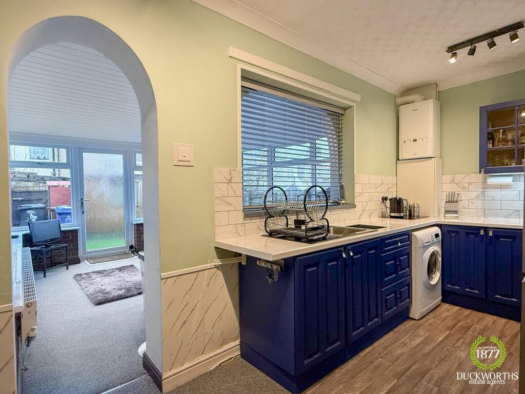 Additional image 4 of Cedar Street, Accrington, BB5