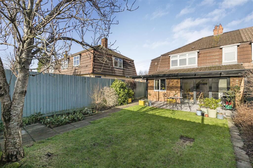 Additional image 34 of Mount Crescent, Winterbourne