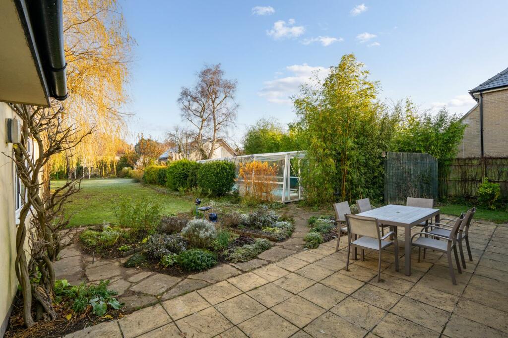 Additional image 5 of London Road, Harston, CB22