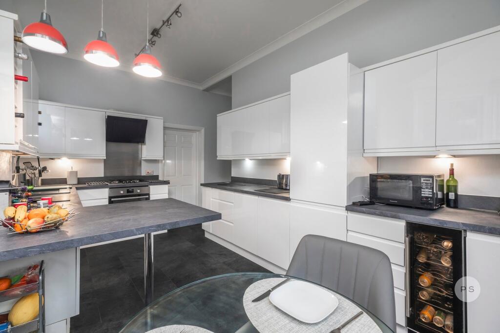 Additional image 10 of Milner Road, West Cliff, Bournemouth, BH4