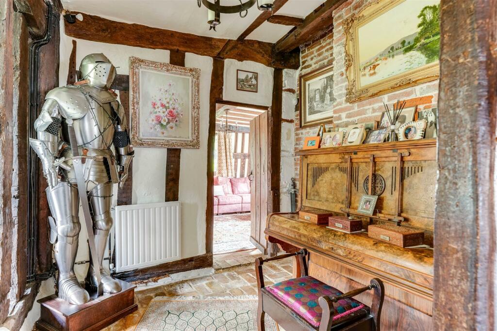 Additional image 7 of Tindon End, Great Sampford, Saffron Walden