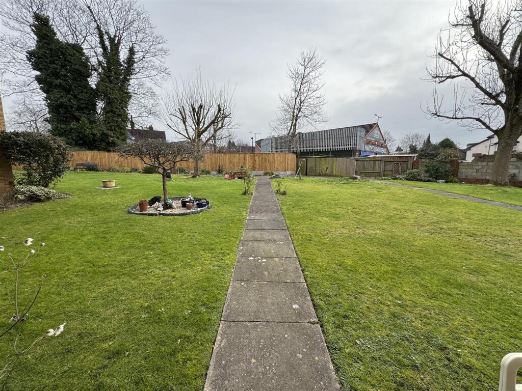 Additional image 19 of Bishop Asbury Crescent, Great Barr, Birmingham