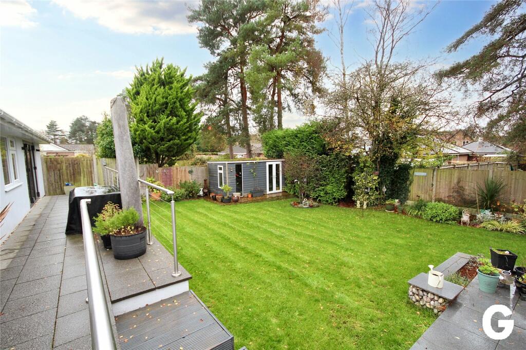 Additional image 19 of Webbs Close, Ashley Heath, Ringwood, Hampshire, BH24