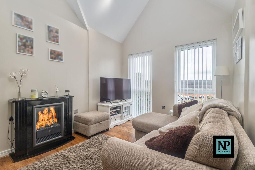 Additional image 3 of Basin Lane, Quay Point, B77