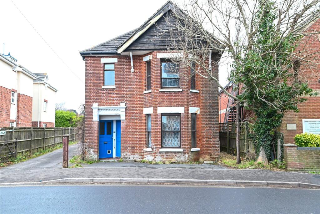 Additional image 4 of Whitefield Road, New Milton, Hampshire, BH25