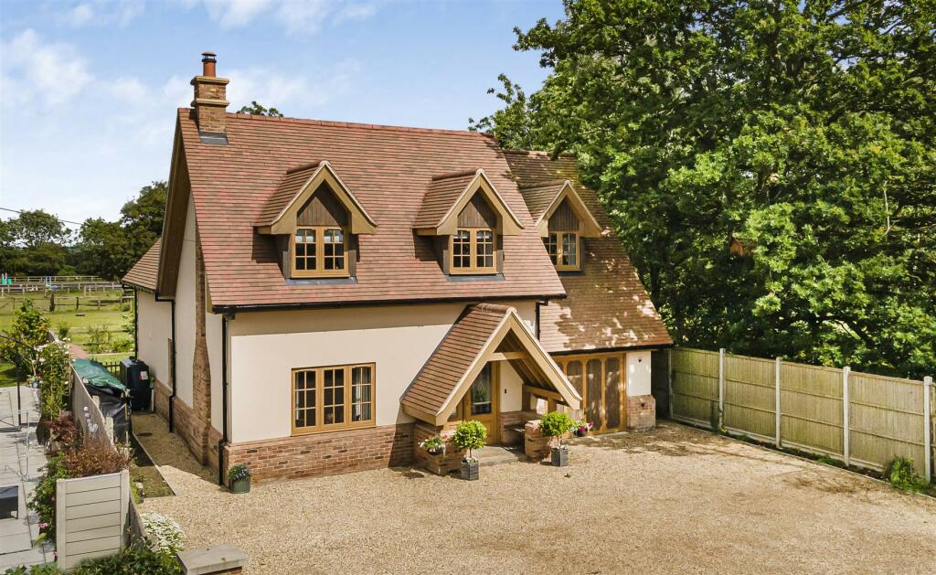 Additional image 6 of Malting End, Kirtling