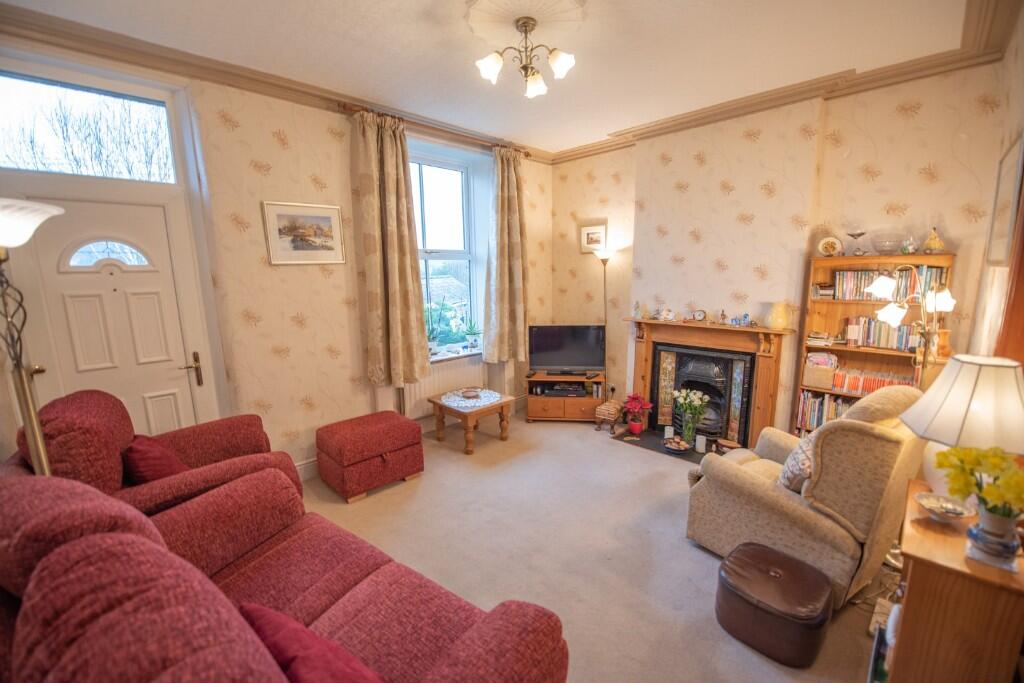 Additional image 2 of 2 Spring Bank, Crosshills Road, Cononley BD20 8LQ