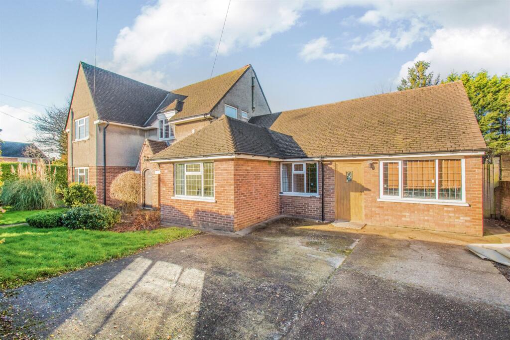 Additional image 3 of Ball Road, Llanrumney, Cardiff