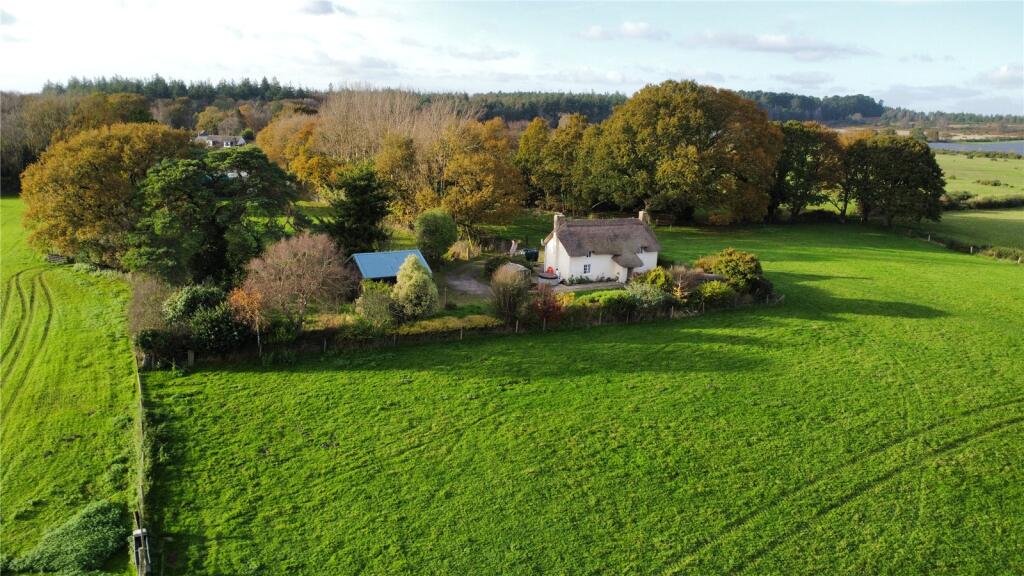 East Stoke, Wareham, Dorset, BH20