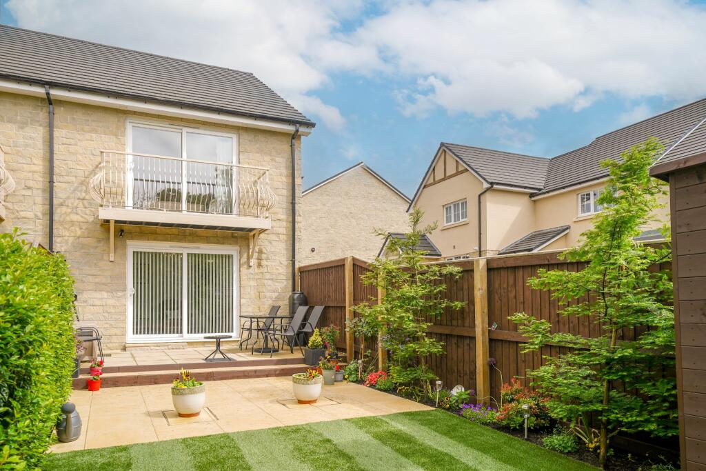 Additional image 38 of Sanctuary Mews, Bromley Cross, Bolton, BL7