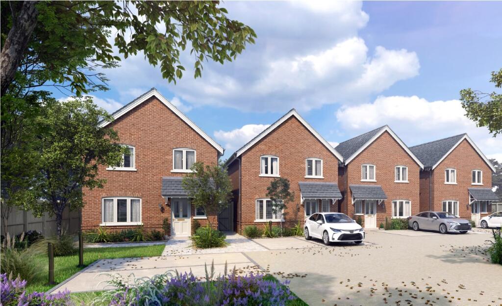 Kinson Road, Bournemouth, BH10