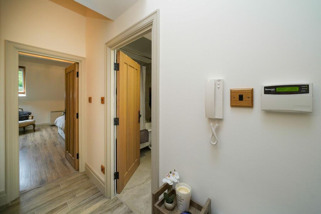 Additional image 35 of Apartment 9 The Schoolhouse, School Street, Bolton, BL7