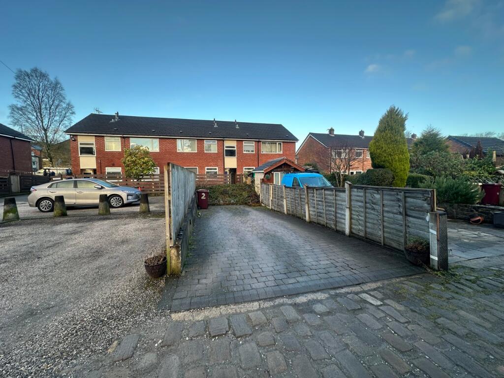 Additional image 2 of Elliott Street, Bolton, BL1