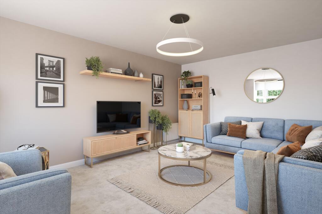 Additional image 11 of Darwin Green, 
Shrewsbury Road, 
CB3 0GX