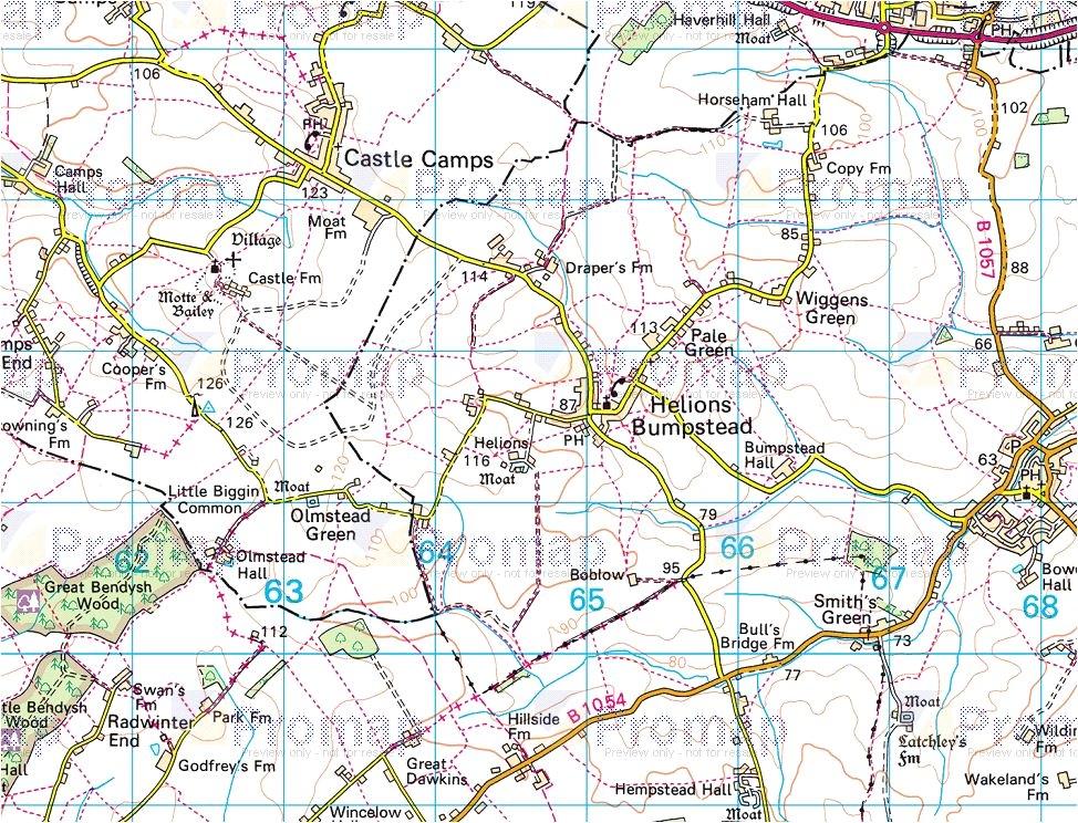 Additional image 20 of Sages End Road, Helions Bumpstead, Nr Haverhill, Suffolk, CB9