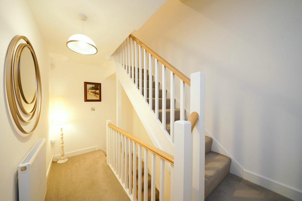 Additional image 31 of Sanctuary Mews, Bolton, BL7