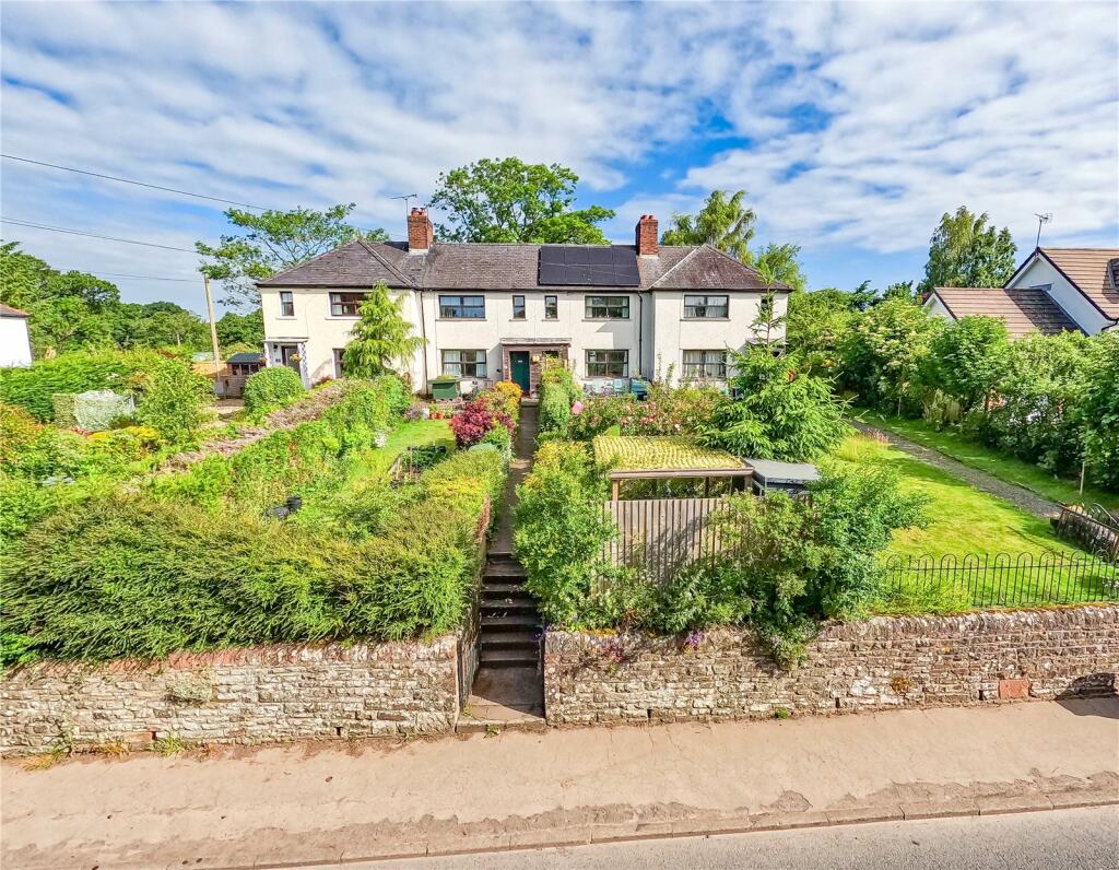 Additional image 17 of 3 Braeside, Milton, Brampton, Cumbria