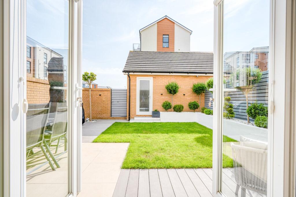 Additional image 9 of Wood Street, Patchway, Bristol, Gloucestershire, BS34