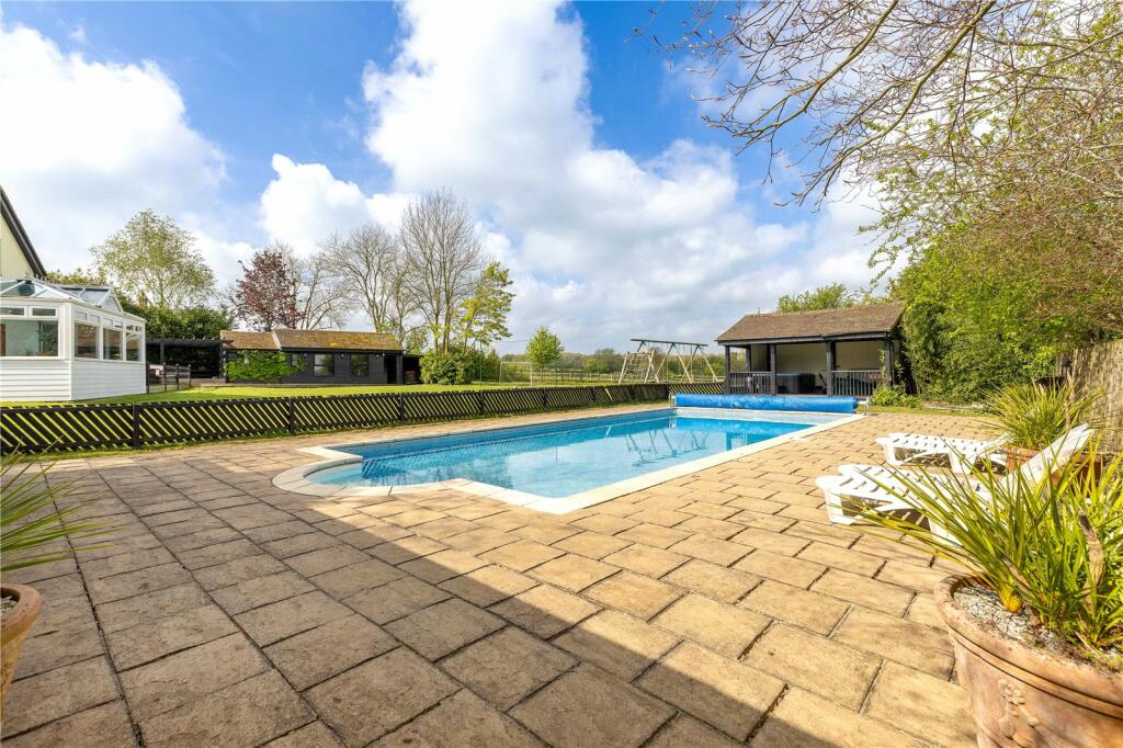 Additional image 19 of Bolts Hill, Castle Camps, Cambridgeshire