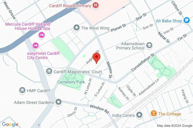 Additional image 18 of Moira Street, Adamsdown, Cardiff