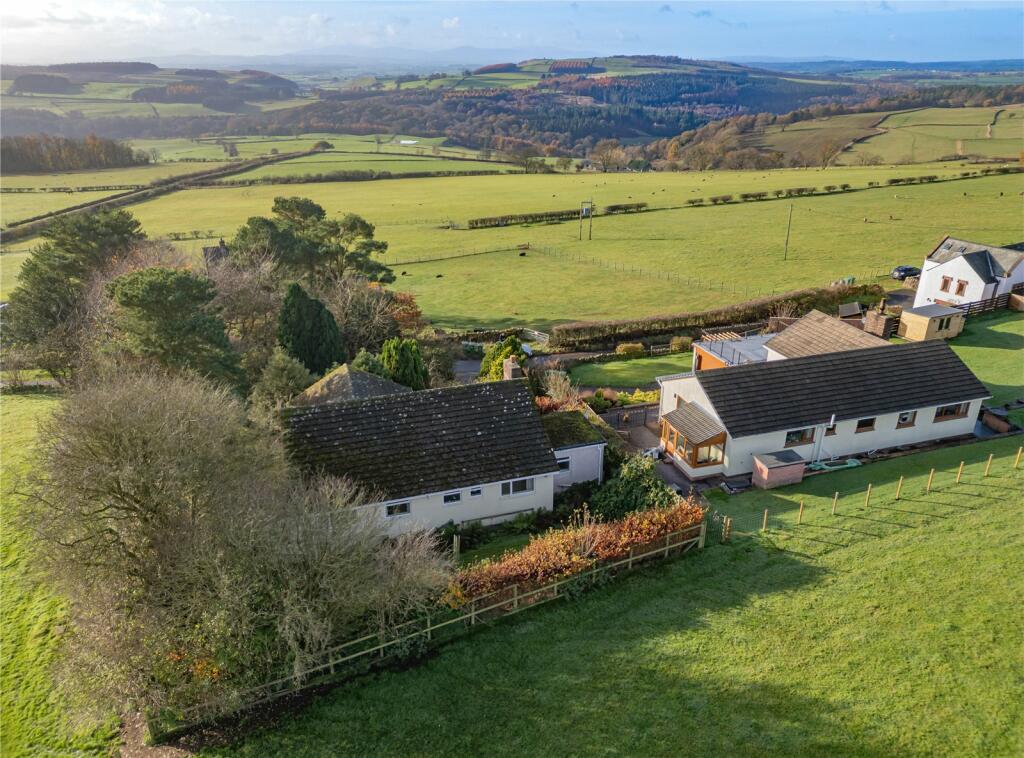 Additional image 2 of Heatherwick, Ruckcroft, Armathwaite, Carlisle, Cumbria