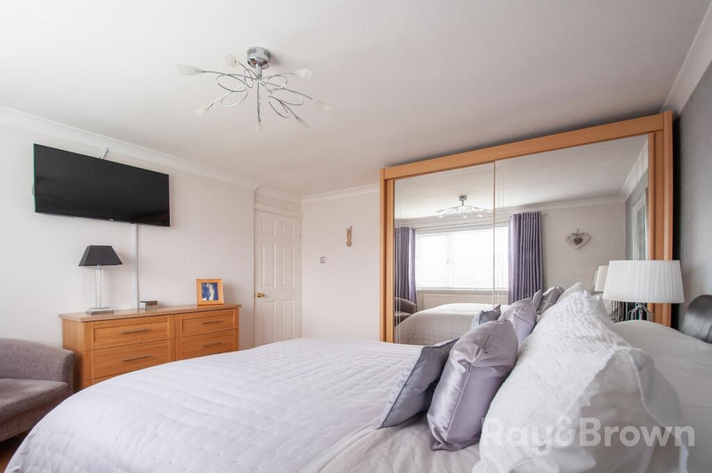 Additional image 22 of Llwyn Y Pia Road, Lisvane, Cardiff