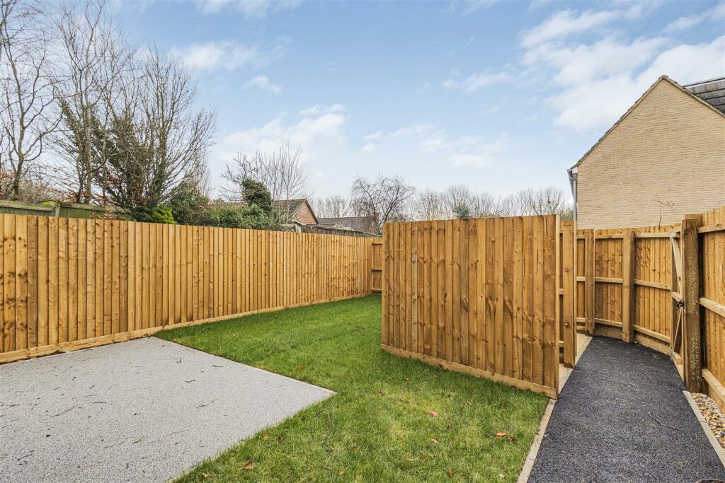 Additional image 14 of London Road, Six Mile Bottom