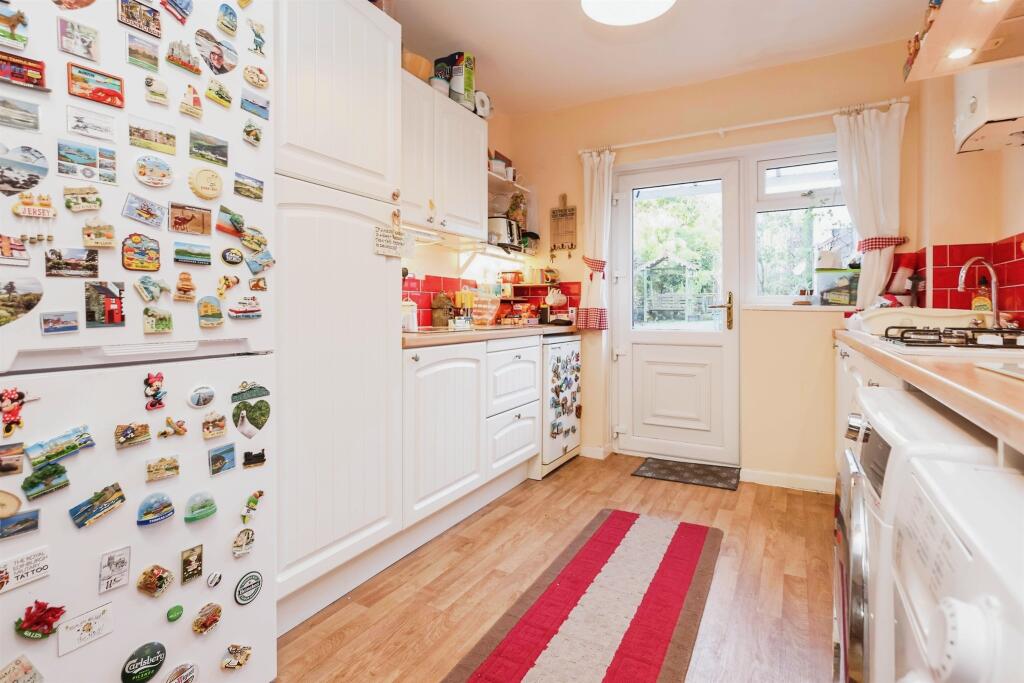 Additional image 4 of Turves Green, Northfield, Birmingham