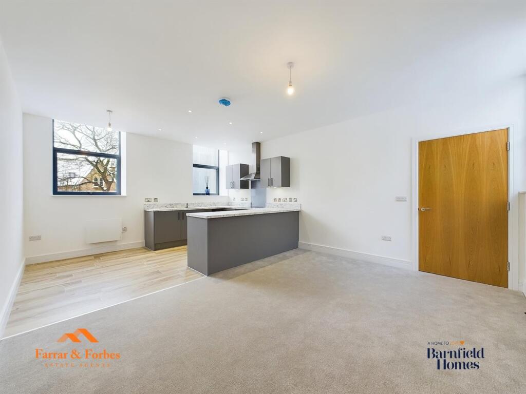 Additional image 4 of Linden House Apartments, Colne