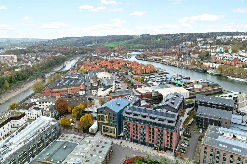 Additional image 10 of B.02.09 McArthur's Yard, Gas Ferry Road, Bristol, BS1