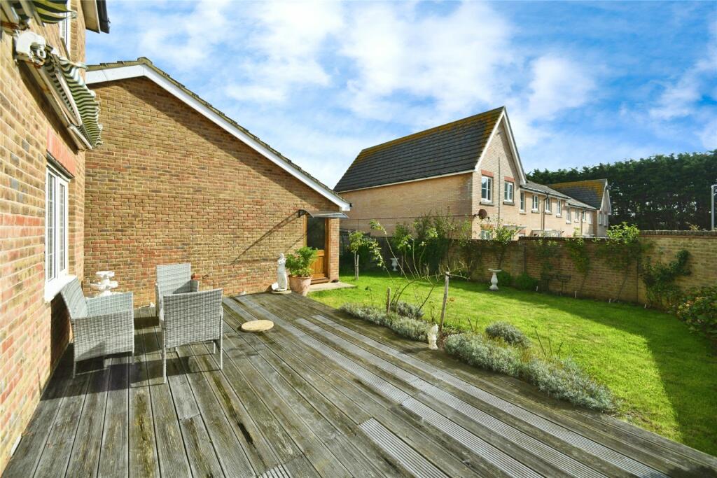 Additional image 13 of Flint Way, Peacehaven, East Sussex, BN10