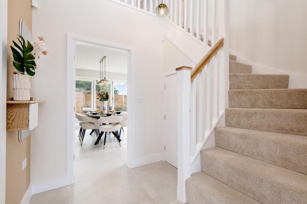 Additional image 8 of Moorland Drive,
Feniscowles,
Blackburn,
BB2 5DD