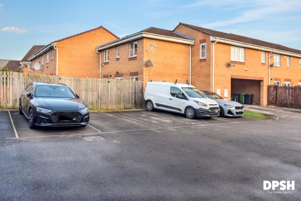 Additional image 27 of Manor Park Road, Cleckheaton