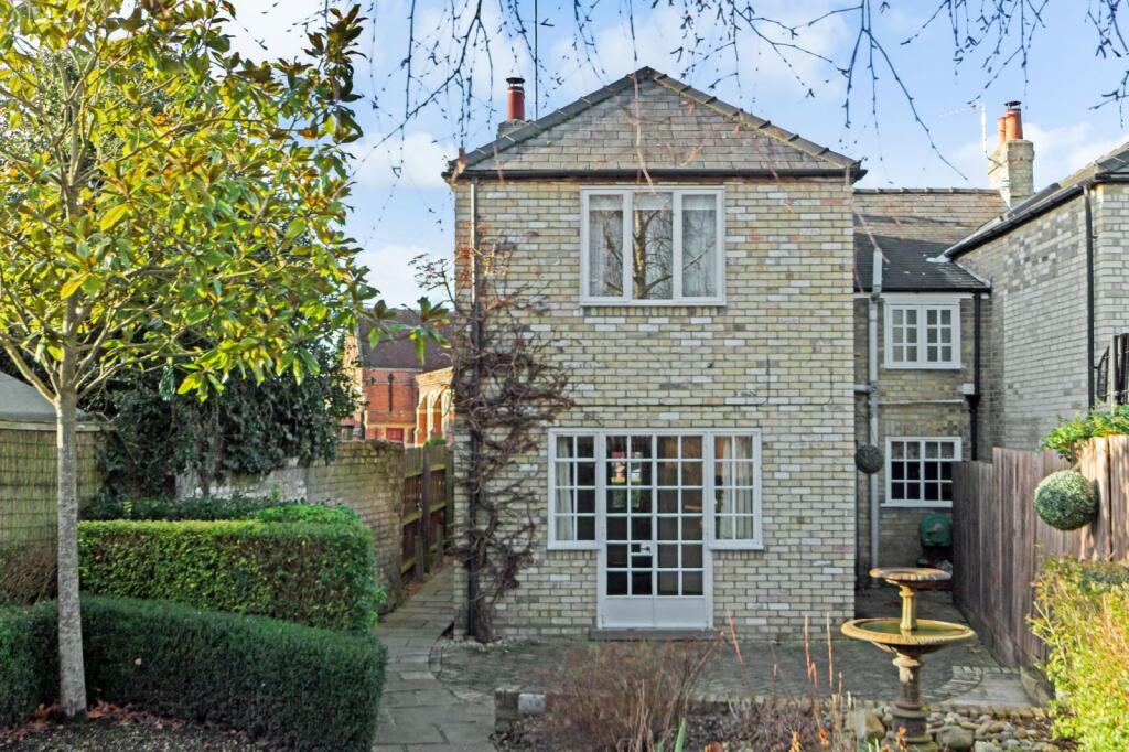 Additional image 14 of Station Road, Impington