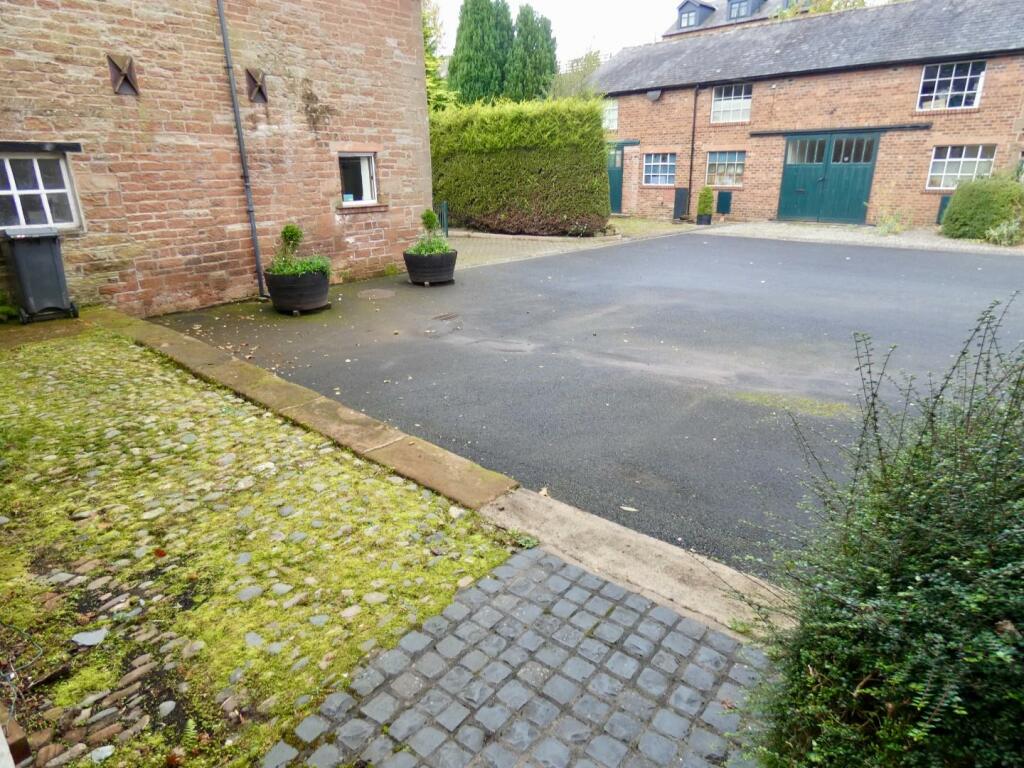 Additional image 22 of Mill House Cottage, How Mill, Brampton, CA8