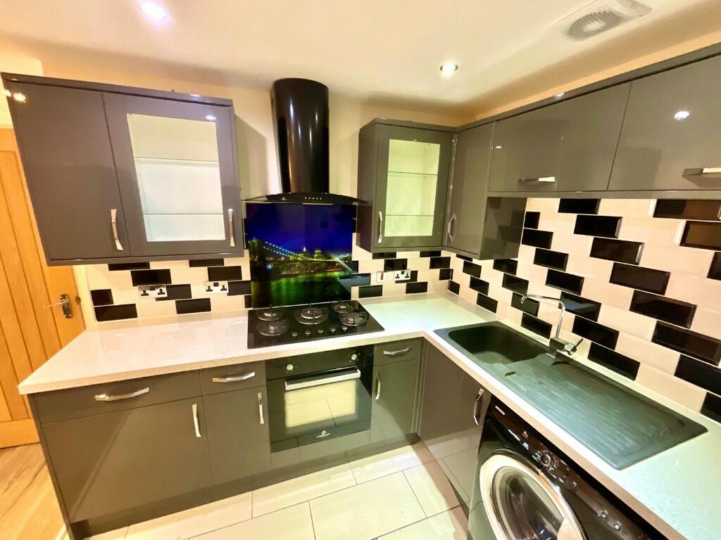 Tudor Street, Cardiff(City), CF11