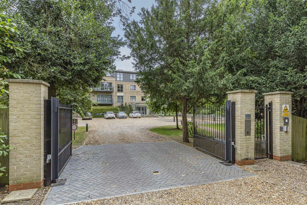 Additional image 17 of Trumpington Road, Cambridge