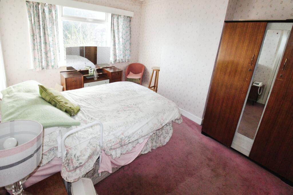 Additional image 6 of Hobmoor Croft, Birmingham, West Midlands, B25