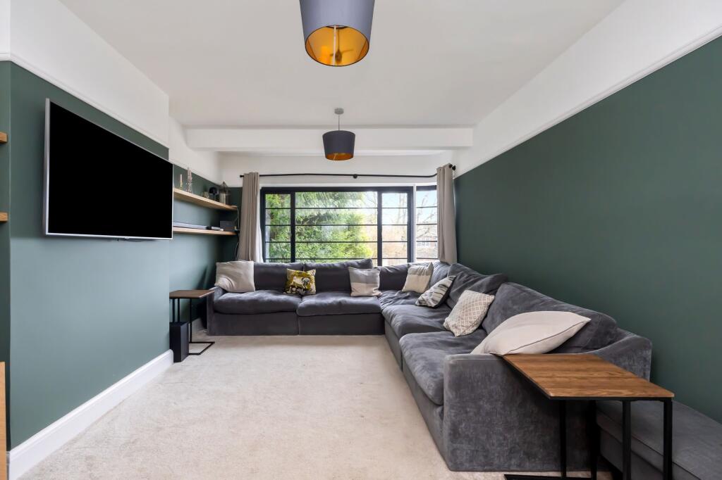 Additional image 6 of Peacock Lane, Brighton, BN1