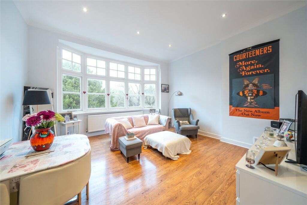 Additional image 4 of Susan Wood, Chislehurst