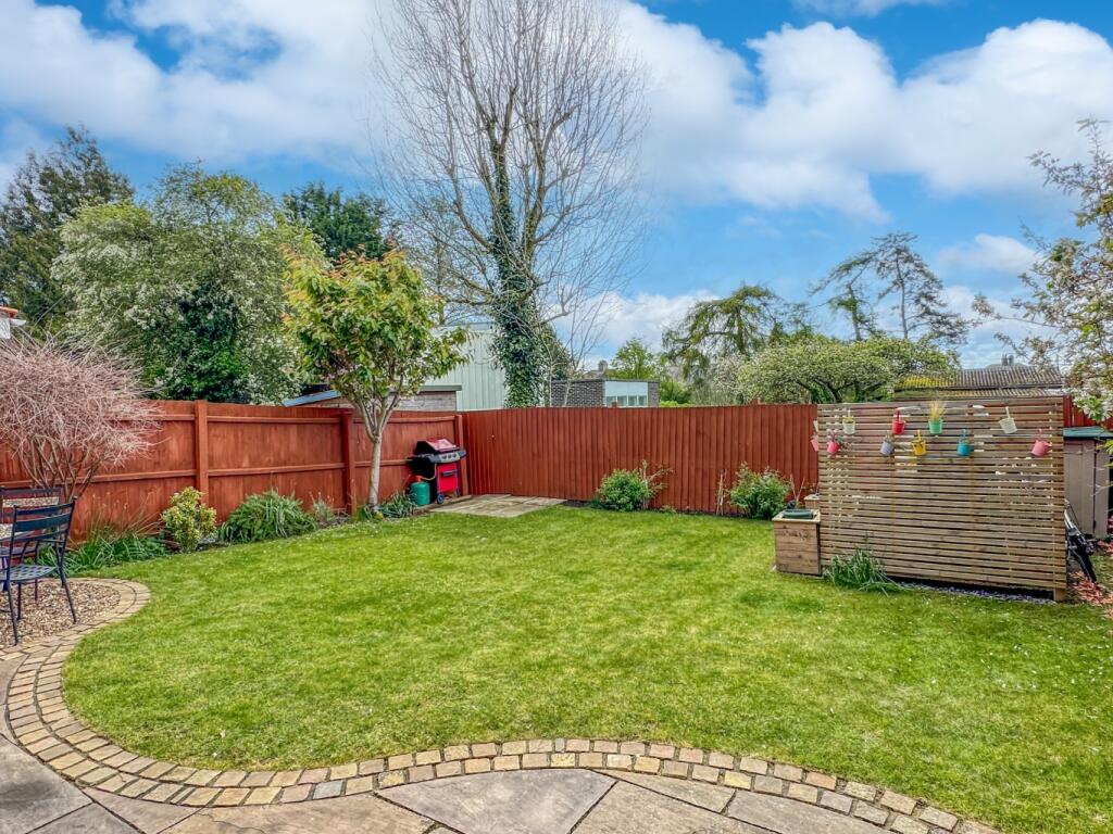 Additional image 16 of The Hawtreys, Comberton