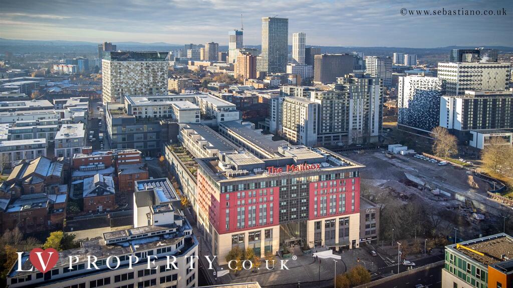 Additional image 27 of Royal Arch Apartments, The Mailbox