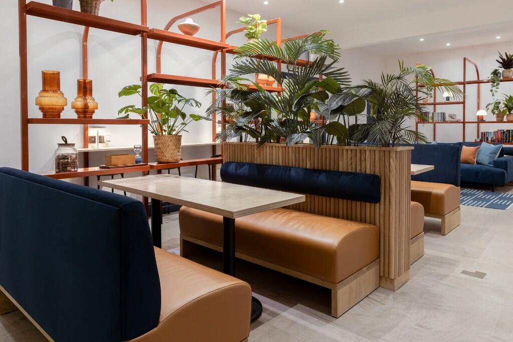 Additional image 25 of W2, Wellington House, Wellington Street, Cardiff, CF11 9BE