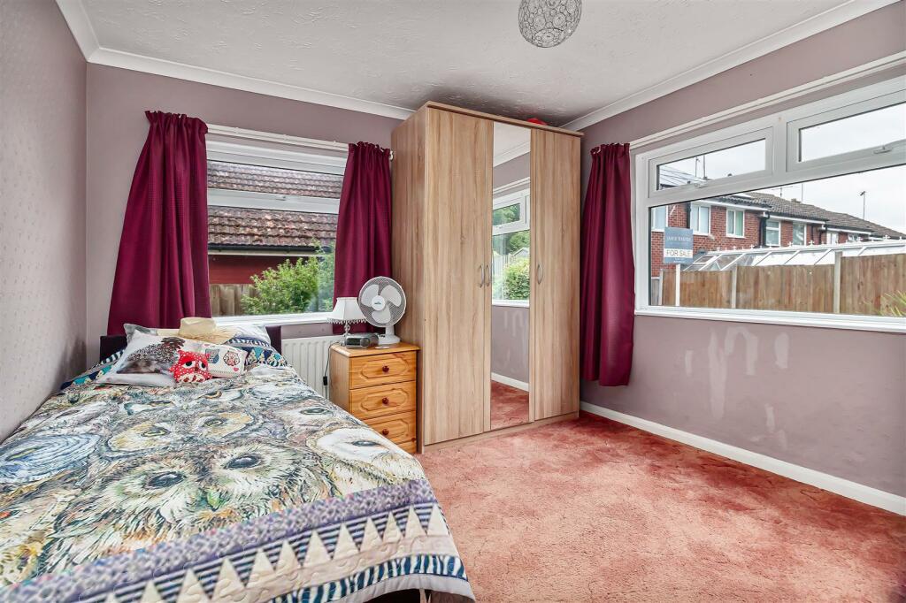 Additional image 6 of Meeting Walk, Haverhill