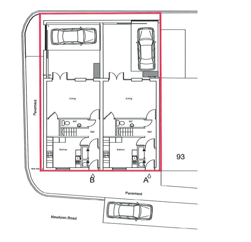 Additional image 6 of Newtown Road, Carlisle, CA2