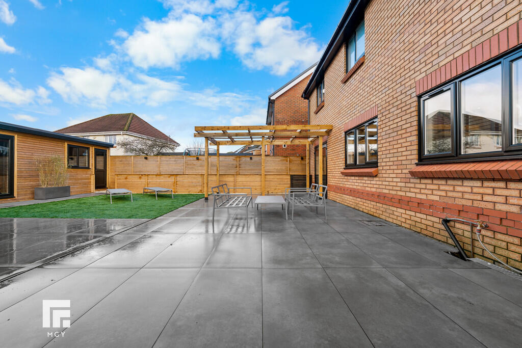 Additional image 40 of Maes Y Crofft, Morganstown, Cardiff