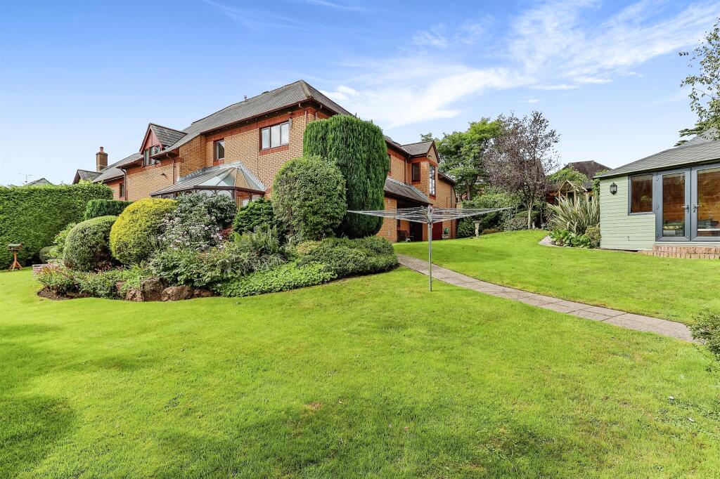 Additional image 20 of Wood Close, Lisvane, Cardiff