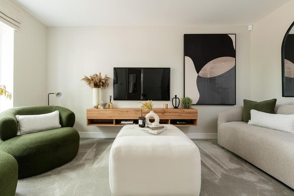 Additional image 5 of Dobbins Avenue
West Cambourne
Cambridgeshire
CB23 6LL