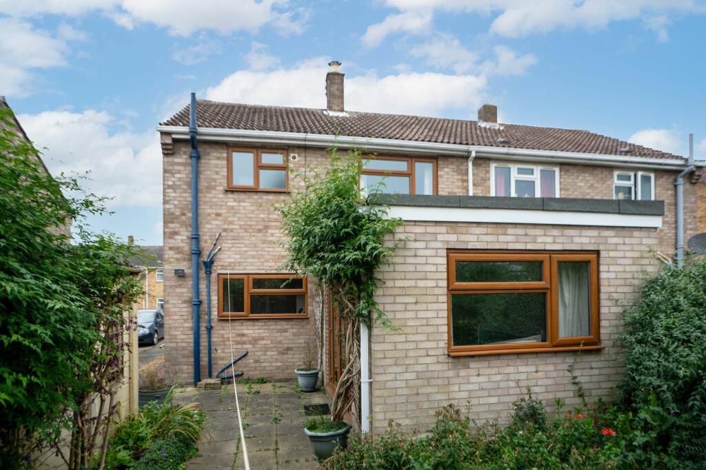 Additional image 11 of Crowthorne Close, Cambridge, CB1